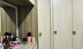 Imagem 2: Apartamento para Venda em Barueri, Vila Iracema-Belval, 2 dormitórios, 1 suíte, 2 banheiro