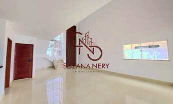 Imagem 6: CASA DUPLEX COM 4 SUITES NO CONDOMÍNIO GREEN CLUB 3 EM PARNAMIRIM