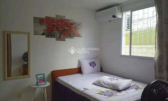 Imagem 6: AApartamento Garden 2 Dormitóriosm, Bela Vista, Palhoça, Pronto para morar