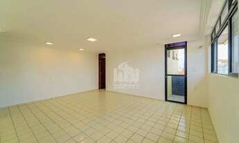 Imagem 4: Apartamento à venda, 404 m² por R$ 1.650.000,00 - Manaíra - João Pessoa/PB