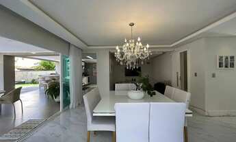 Imagem 2: Casa à venda em Alphaville Litoral Norte 1