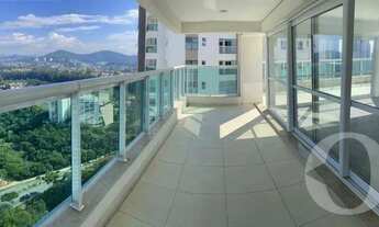 Imagem 6: Cobertura com 4 dormitórios, 387 m² - venda por R$ 6.390.000,00 ou aluguel por R$ 70.550,0