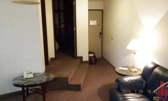 Imagem 2: Flat com ótimo preço no bairro Bela Vista. Confira!