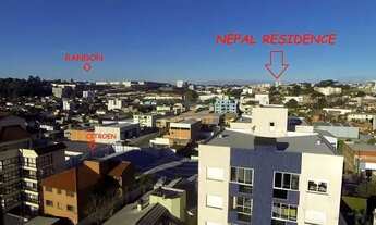 Imagem 5: Apartamento com 2 Dormitorio(s) localizado(a) no bairro Sagrada Família em Caxias do Sul