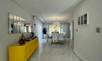 Imagem 3: Casa à venda em Alphaville Litoral Norte 1