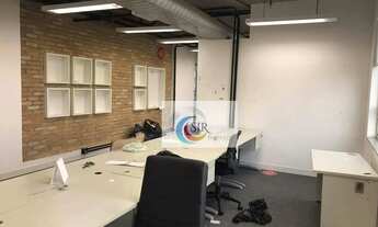 Imagem 10: Conjunto para alugar, 320 m² por R$ 24.000,00/mês - Pinheiros - São Paulo/SP