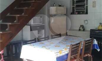 Imagem 4: Casa com 3 quartos à venda em Vila Mazzei - SP