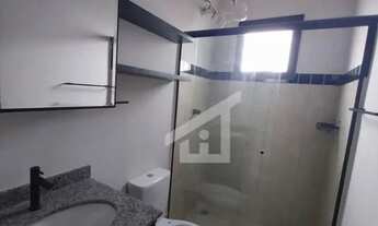 Imagem 5: Kitnet com 1 dormitório para alugar, 15 m² por R$ 1.300,00/mês - Parque São Luís - Taubaté