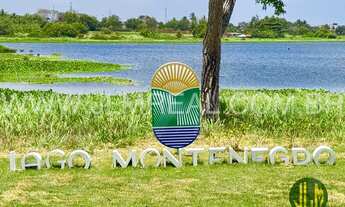 Imagem 4: TERRENO PARA VENDA NO LOTEAMENTO LAGO MONTENEGRO - FORTALEZA - CE