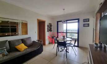 Imagem: Apartamento para Alugar de 03 Quartos no