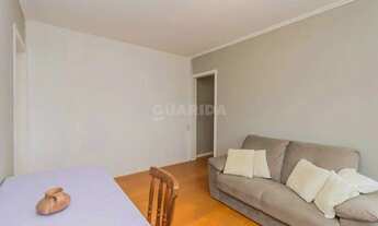 Imagem 2: Apartamento mobiliado com 3 dormitórios no bairro Higienópolis