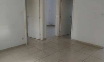 Imagem: Aluga-se apartamento ribeirão verde