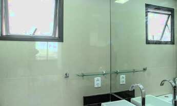 Imagem 6: Cobertura duplex Lauro de Freitas