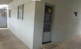 Imagem 3: QR 513 Ótimo Lote com Duas Casas com 2 Quartos Escriturada em Samambaia Sul DF