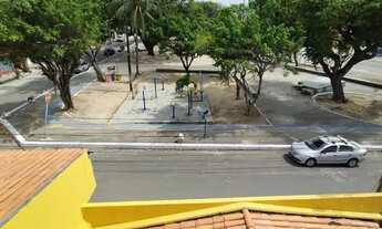 Imagem 6: Casa triplex no conjunto Tupã Mirim, 3 quartos, ventilada, reformada, 2 vagas