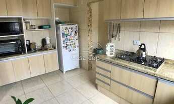 Imagem 7: Apartamento Garden à venda Edifício Marajó - Nova Rússia