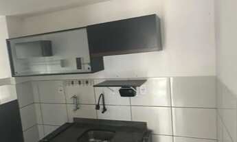 Imagem: Alugo apartamento na estrada da Maioba