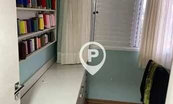 Imagem 7: Apartamento com 3 dormitórios, 80 m² - venda por R$ 799.000,00 ou aluguel por R$ 6.305,00