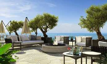 Imagem 7: Imóvel para venda tem 30 metros quadrados com 1 quarto em Centro - Xangri-Lá - RS