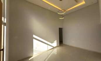 Imagem 4: Casa á venda com piscina no bairro Flor do Cerrado, Anápolis-Go!