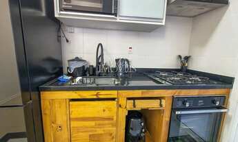 Imagem 4: Apartamento para Locação em Jundiaí, Parque União, 3 dormitórios, 1 banheiro, 1 vaga