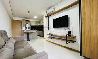 Imagem 5: Apartamento Quarto e Sala Mobiliado em Jatiúca - Conforto e Localização Privilegiada