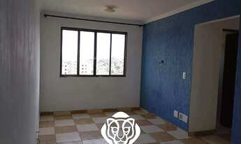 Imagem: Apartamento á venda no Conjunto Residencial