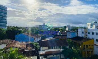 Imagem 7: Apartamento 3 quartos na Enseada Azul com suíte, varanda e 1 vaga, moderna, confortável e