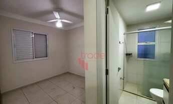 Imagem 5: Apartamento para Alugar de 03 Quartos no Bairro Jardim Nova Aliança Sul em Ribeirão Preto