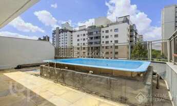Imagem 3: Cobertura à venda Rua Pedro Ivo, Mont Serrat - Porto Alegre