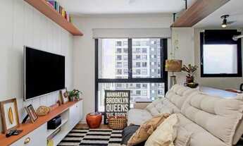 Imagem: Apartamento no bairro Jardim do Salso