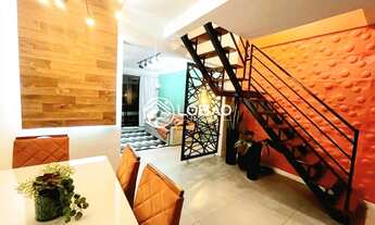 Imagem 2: Maravilhosa cobertura duplex na Beira Rio em Resende RJ