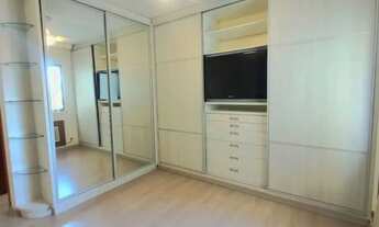 Imagem 6: Apartamento com 3 dormitórios, 110 m² - venda por R$ 1.450.000,00 ou aluguel por R$ 8.400