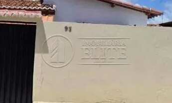 Imagem 2: Casa à venda no Bairro Vida Nova