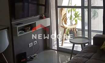 Imagem 4: Apartamento em Rua Antônio Augusto do Amaral Cussiol - Jardim Americano - Sorocaba/SP