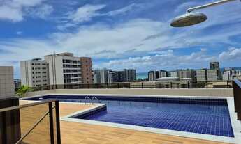 Imagem: Apartamento à venda no FERGUS CLUB RESIDENCE