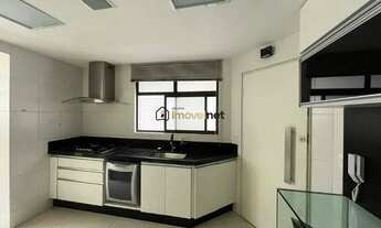 Imagem 7: Apartamento 3 Quartos Semi-Mobiliado para Locação no Buritis Conforto e Estilo em um Só L