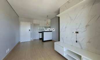 Imagem 2: Apartamento a venda e locação no Residencial Provence no Bairro Paulicéia em Piracicaba/SP