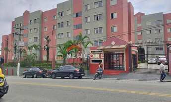 Imagem: Apartamento em Avenida Maria Santana - Jardim