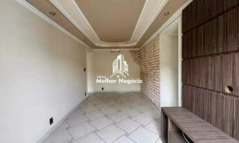 Imagem 4: Apartamento com 2 Quartos e 1 banheiro à venda bairro Glebas Califórnia, Piracicaba