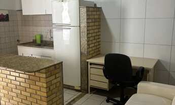 Imagem 3: Aluga-se apartamento na trindade de 1 quarto