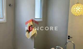 Imagem 5: Casa de condomínio em Rua Elias José Cavalcanti - Jardim Ermida I - Jundiaí/SP