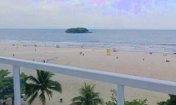 Imagem 5: Apartamento frente mar 3 dormitórios sendo 2 suítes e 1 vaga no Centro de Balneário Cambor