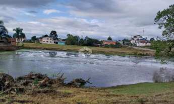 Imagem 4: Área de terras, no meio da cidade!