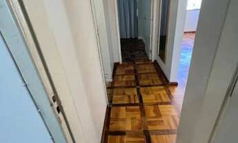 Imagem 8: Apartamento em Florianópolis, centro, com 3 quartos semi-mobiliado 112,27m²