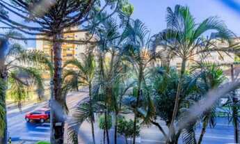 Imagem 6: Apartamento com 126 metros 3 quartos 2 vagas no bairro Menino Deus - Porto Alegre - RS