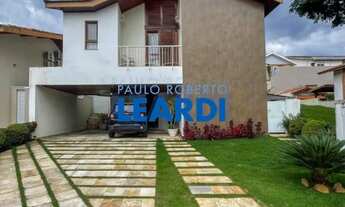 Imagem: CASA EM CONDOMÍNIO - ALPHAVILLE - SP