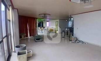 Imagem 7: Apartamento Duplex Frontal Mar Barra Mares Posto 4 Barra da Tijuca