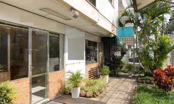 Imagem 4: APARTAMENTO COBERTURA - 3 doms. 1 vaga - 166,09 - m² - MENINO DEUS