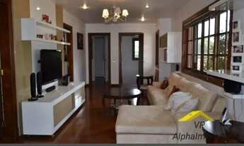 Imagem 5: Alphaville 11 - Casa em Condomínio para Venda em Alphaville Santana de Parnaíba-SP